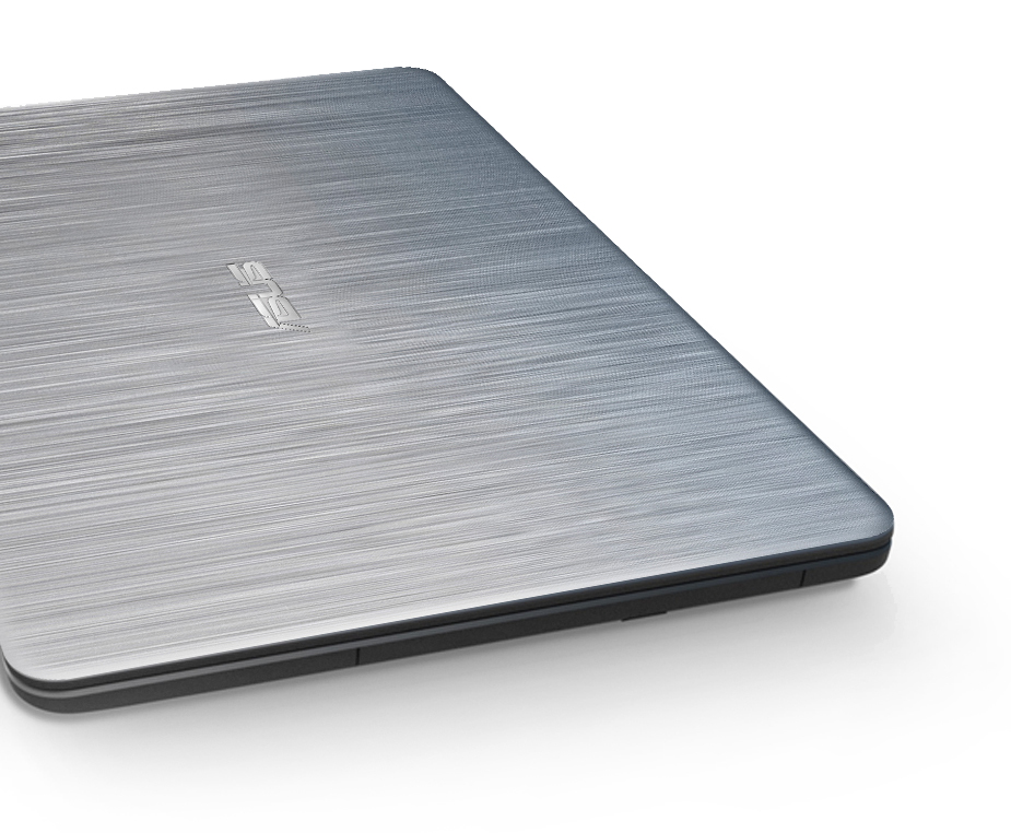 ASUS Vivobook X540LA-DM423D laptop Intel® Core™ i3 i3-5005U – image 3
