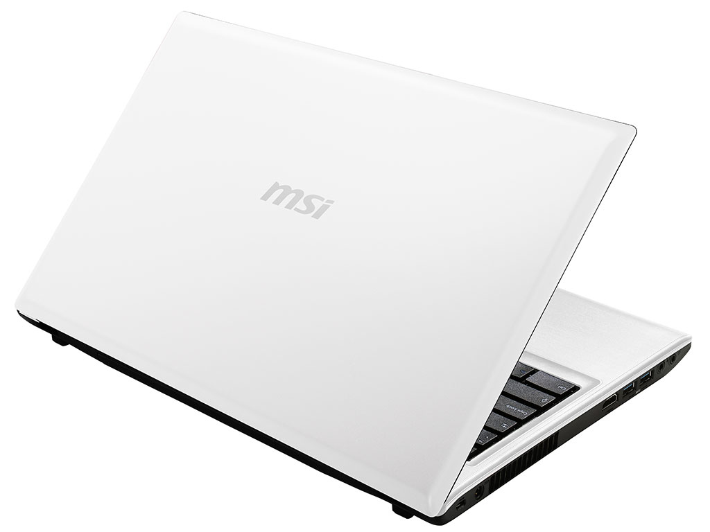 MSI CX61 2QF-1861TW – image 2