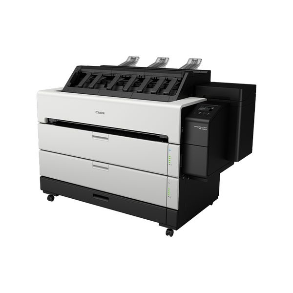 Canon imagePROGRAF TZ-30000 large format printer Wi-Fi Inkjet Colour – image 6