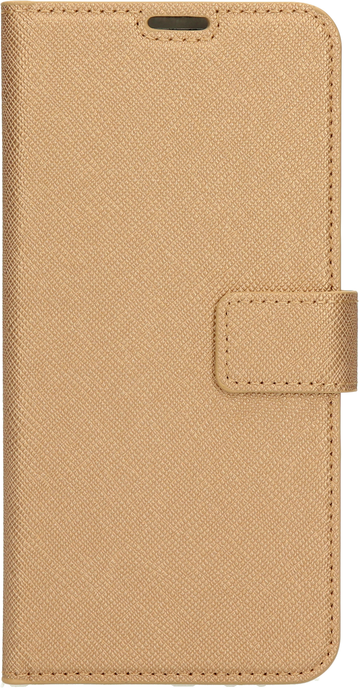 Mobiparts Saffiano Wallet Case Samsung Galaxy A50 (2019) Copper – image 2