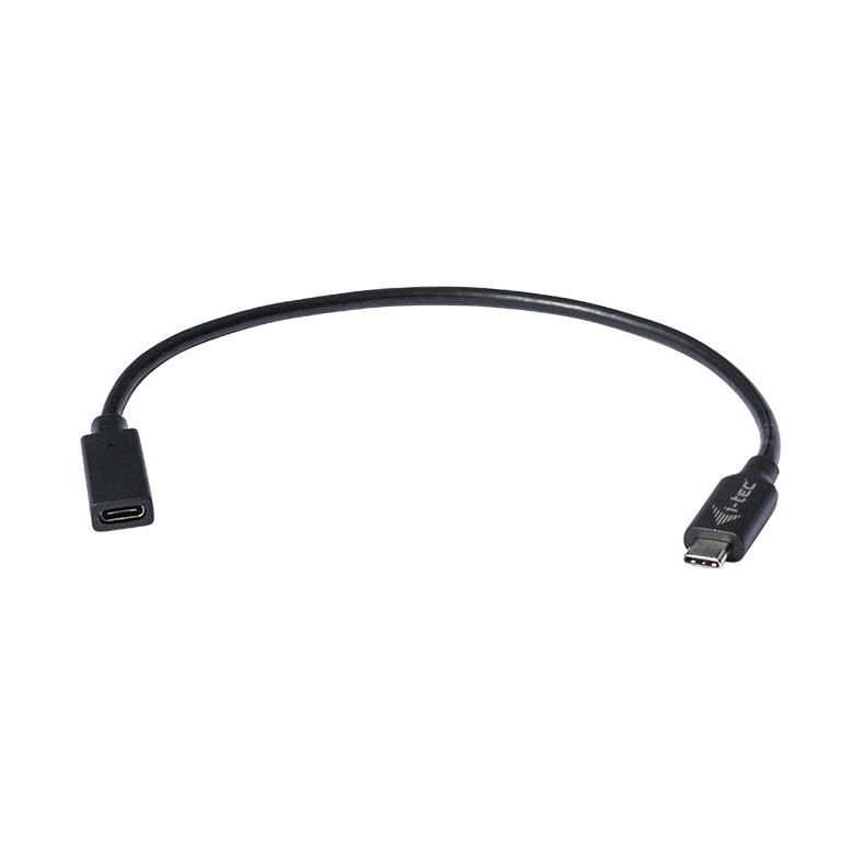 i-tec USB-C Ext. Cable (30 cm)