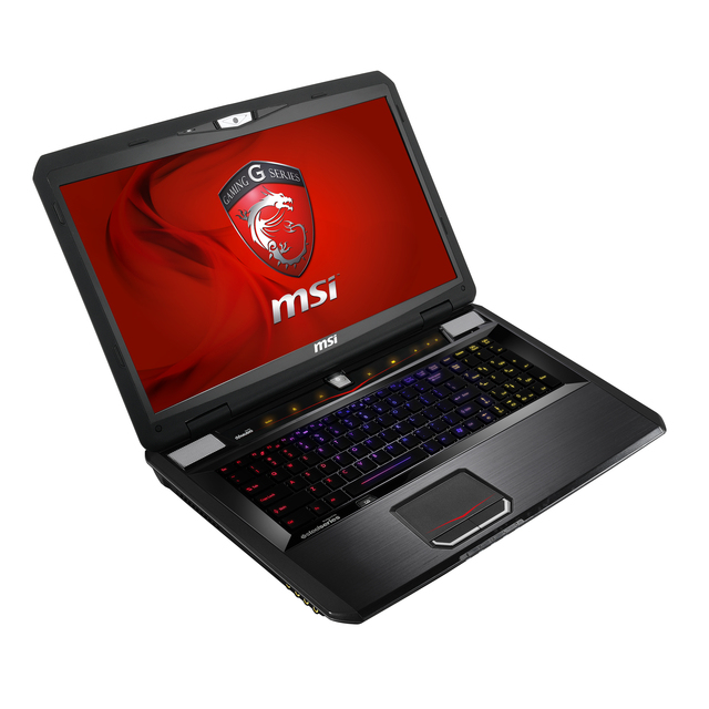 MSI GT70 2OC-653RU – image 7