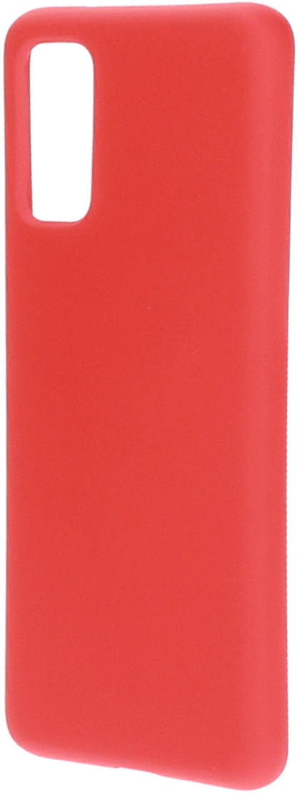 Mobiparts Silicone Cover Samsung Galaxy S20 – image 2