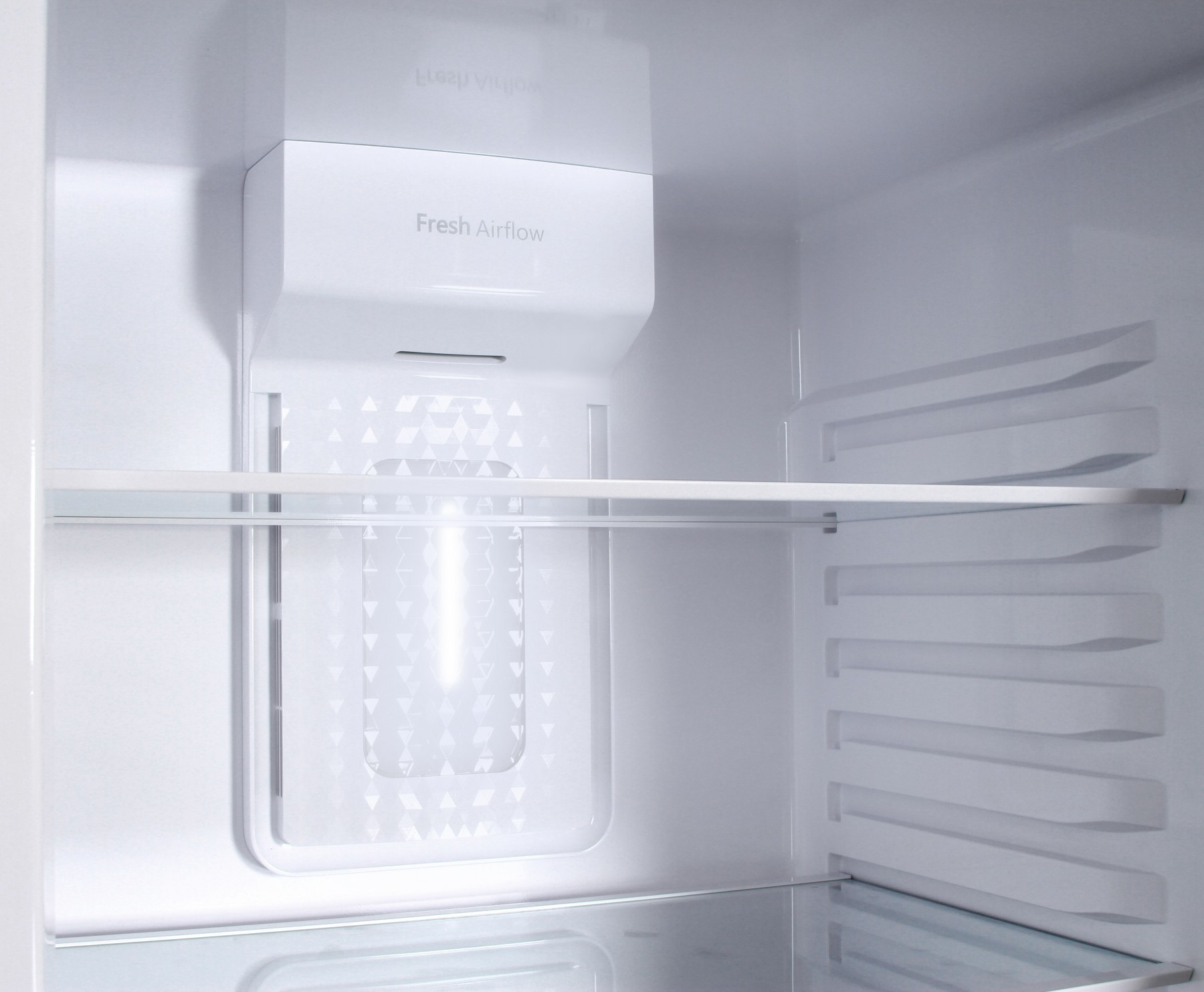 Daewoo FN-296 fridge-freezer Freestanding – image 4