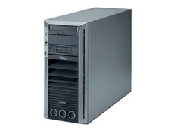 Fujitsu CELSIUS M460