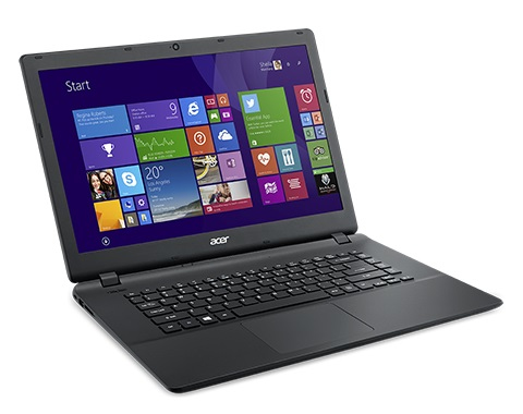 Acer Aspire ES1-521-87V7 AMD A8 A8-6410B Laptop – image 3