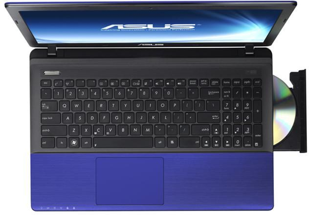 ASUS R500A-SX361H laptop Intel® Core™ i5 i5-3210M – image 2