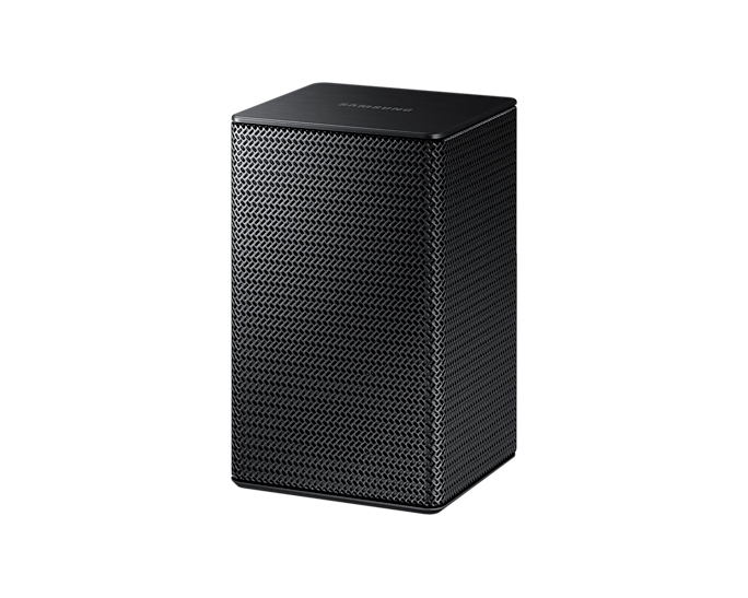 Samsung SWA-8500S/XY loudspeaker Black Wired & Wireless – image 5