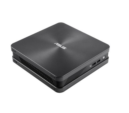 ASUS VivoMini VC65R-G025Z Intel® Core™ i3 i3-6100T – image 1