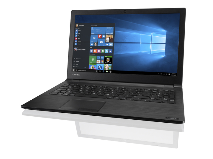 Dynabook R50-D-108 Intel® Core™ i3 i3-7100U Laptop – image 5