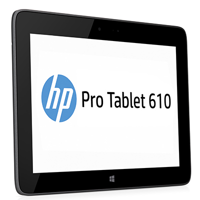 HP Pro Tablet 610 G1 Base Model PC
