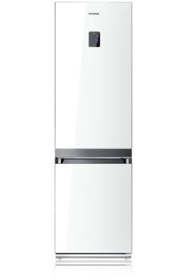 Samsung RL55VTEWG Freestanding – image 1