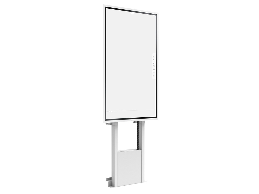 Multibrackets M Motorized Floormount – image 3