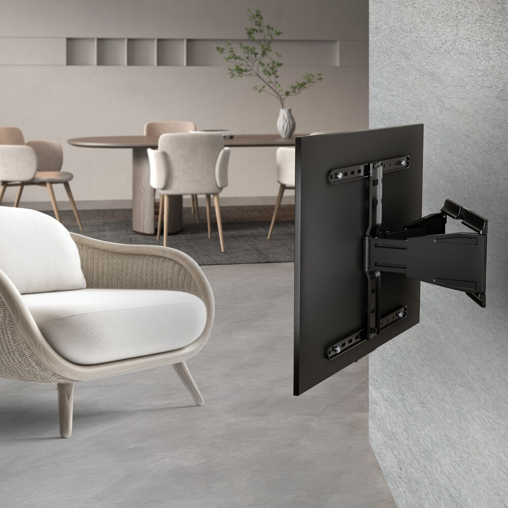 ACT Full motion TV Wall Mount – image 4