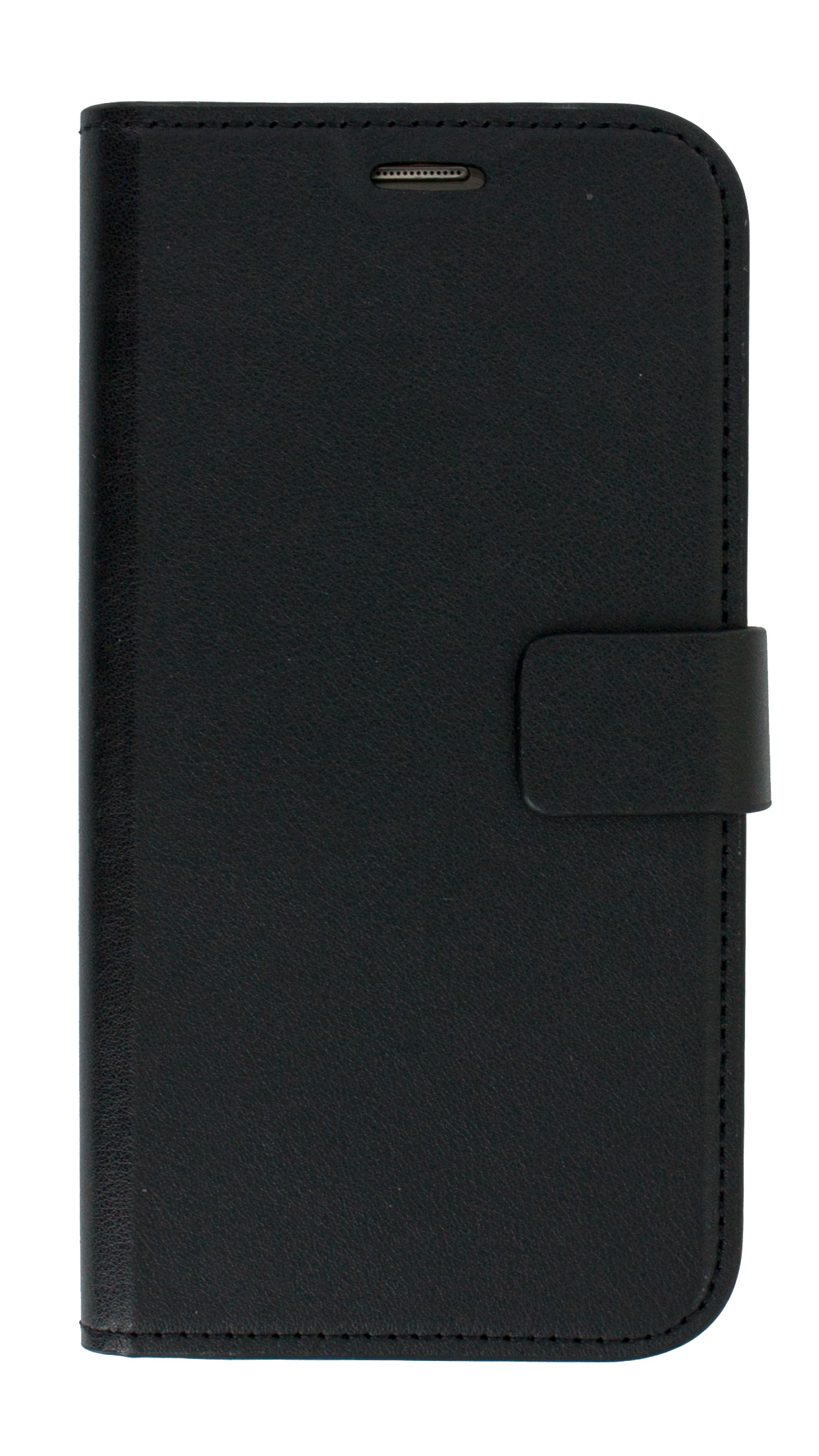 Mobiparts Classic Wallet Case Samsung Galaxy S7 Black – image 2
