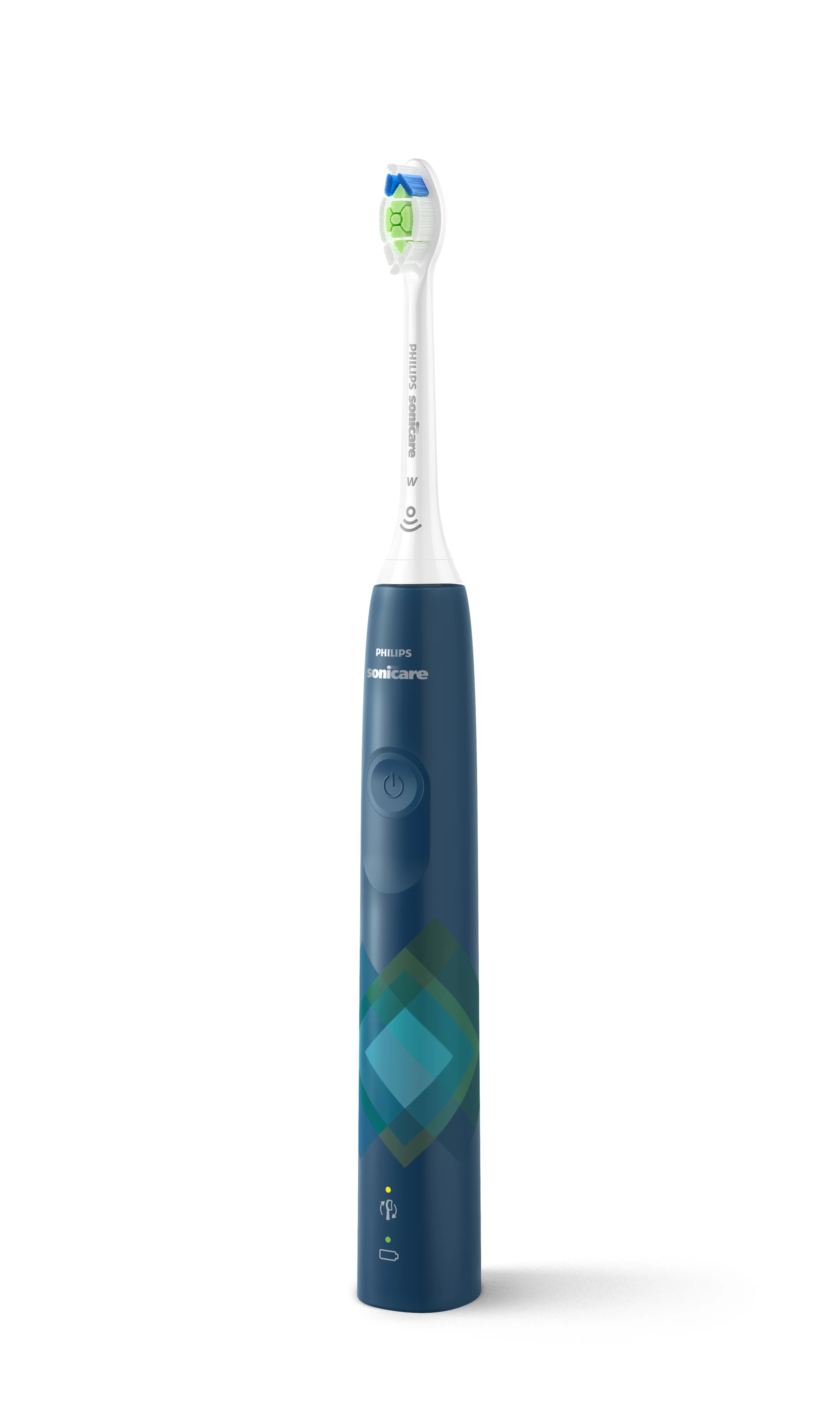 Philips 4100 series HX3689/42 Sonic electric toothbrush