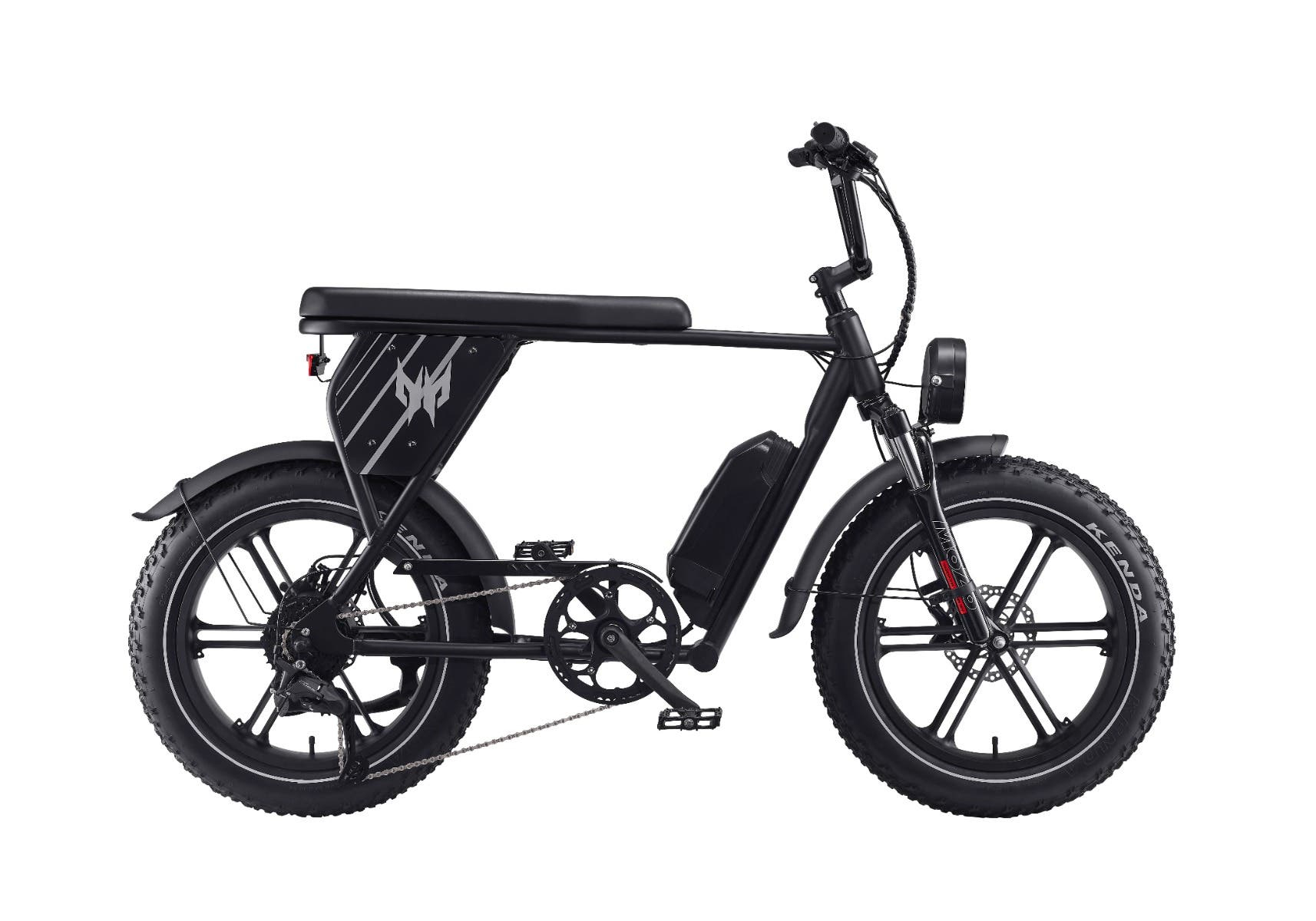 Acer Predator eNomad-R eBike – image 7