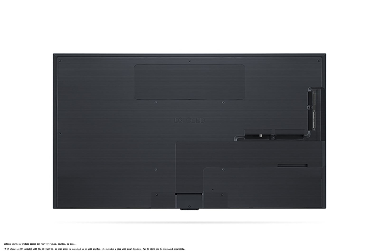 LG OLED55G1RLA TV – image 8