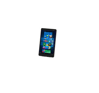 NEC LaVie Tab W TW508/CAS Intel Atom®