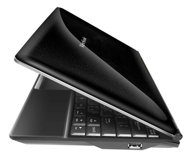 Viewsonic VNB101 Intel Atom® N280 Netbook