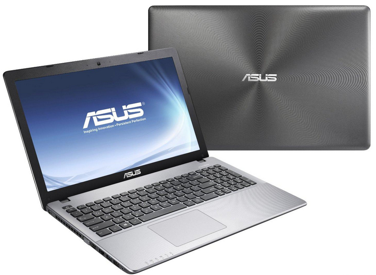 ASUS R510CC-XX1257D laptop Intel® Core™ i3 i3-3217U – image 3