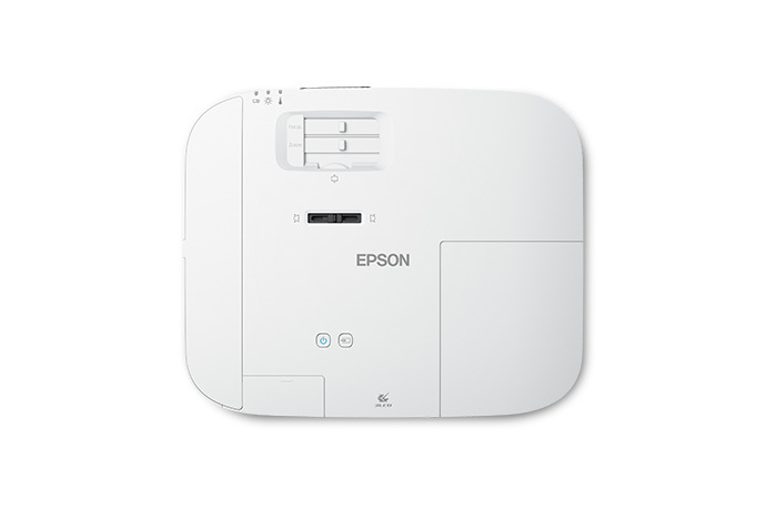 Epson Home Cinema 2350 2800 ANSI lumens 3LCD UHD 4K (3840x2160) White – image 6