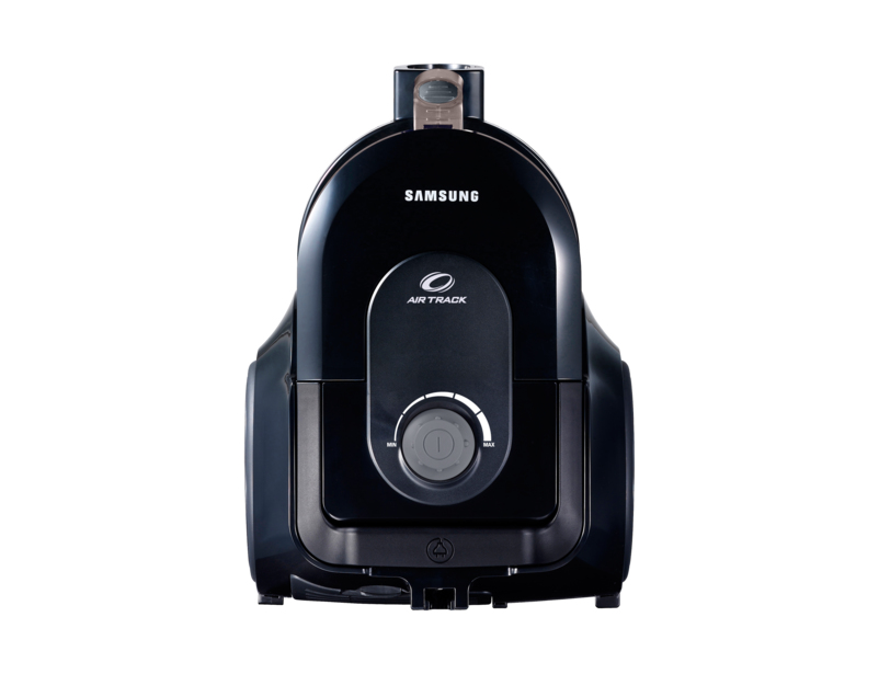 Samsung SC43U1V3K 1.3 L Cylinder vacuum Dry 700 W Bagless – image 1