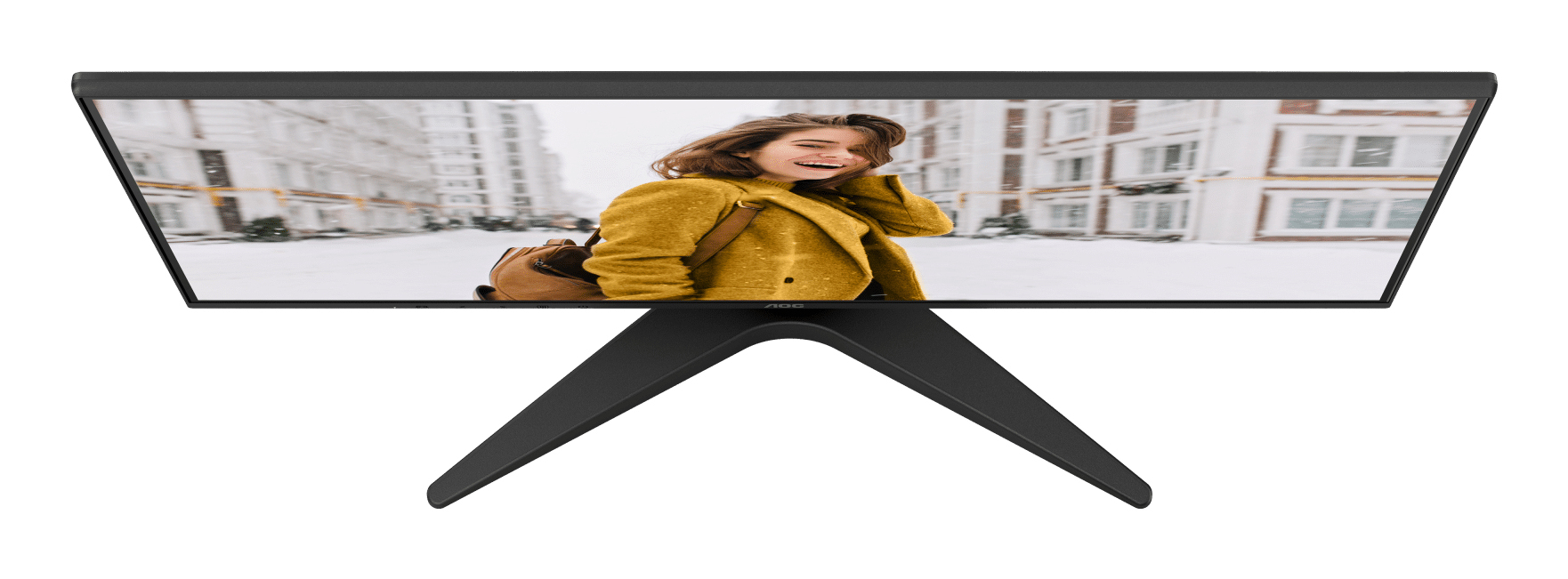 AOC B3 Q27B36/75 computer monitor – image 5