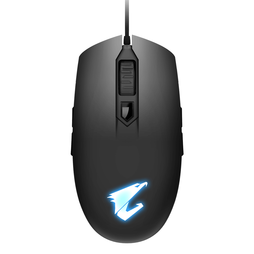GIGABYTE AORUS M2 – image 3