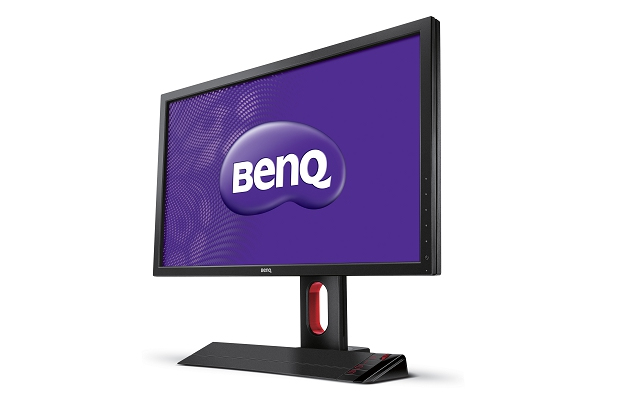 BenQ XL2720Z computer monitor – image 5