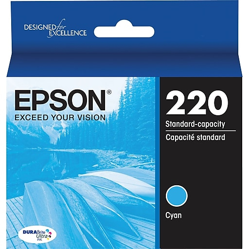Epson 220 Ink