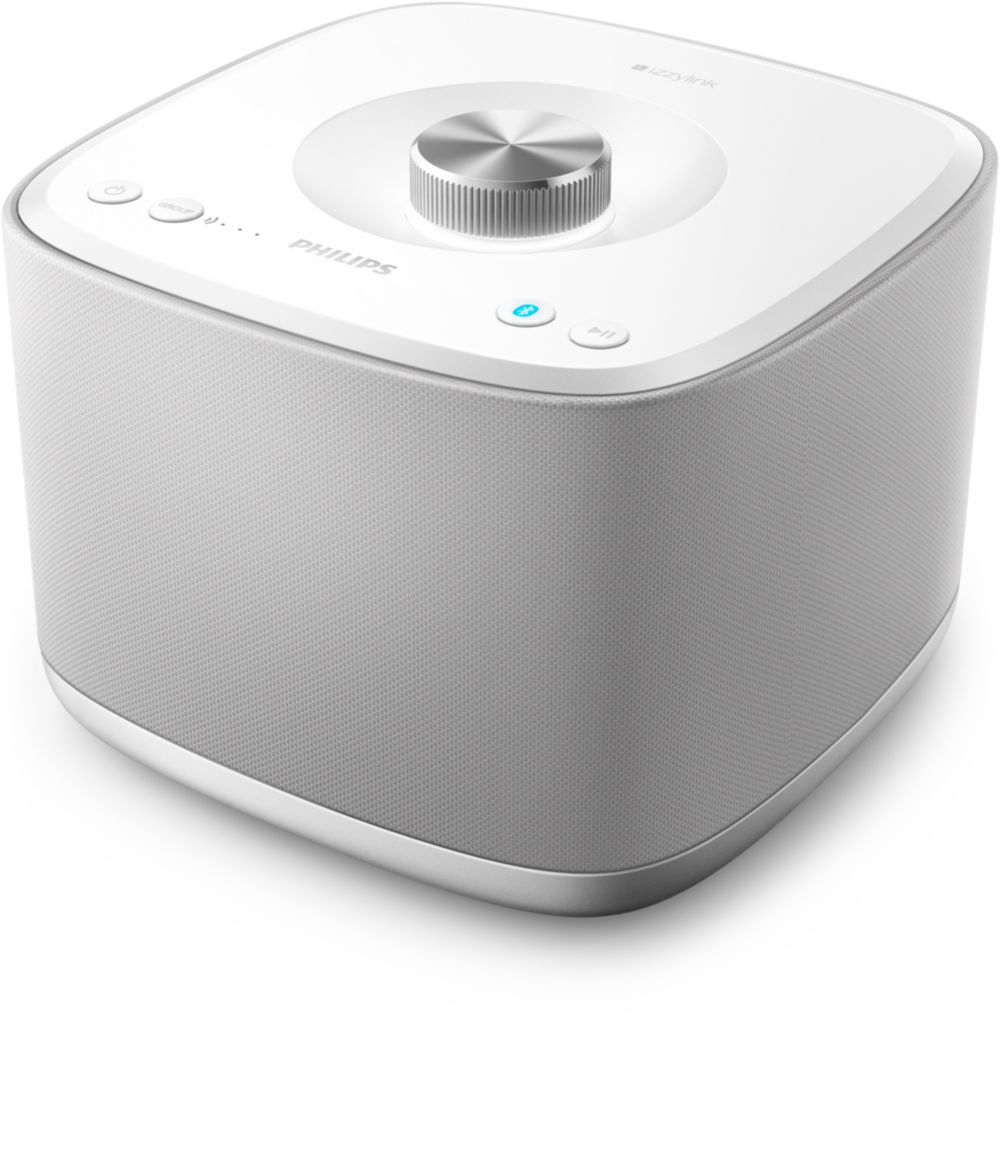 Philips wireless multiroom speaker BM5W/10