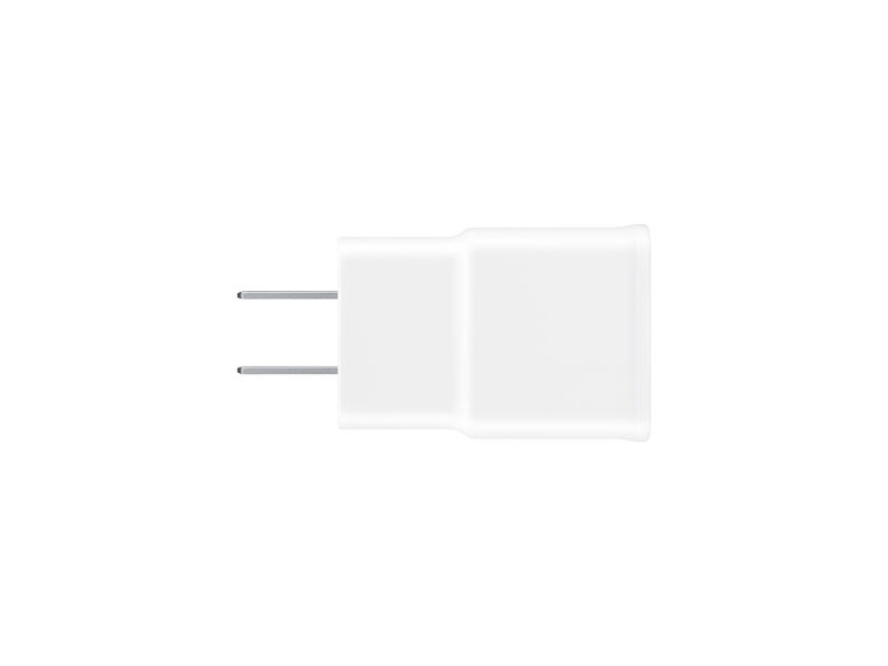 Samsung EP-TA20JWEUSTA mobile device charger Smartphone White AC Indoor – image 2