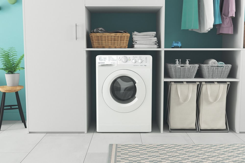 Indesit MTWC 91296 W IT – image 6