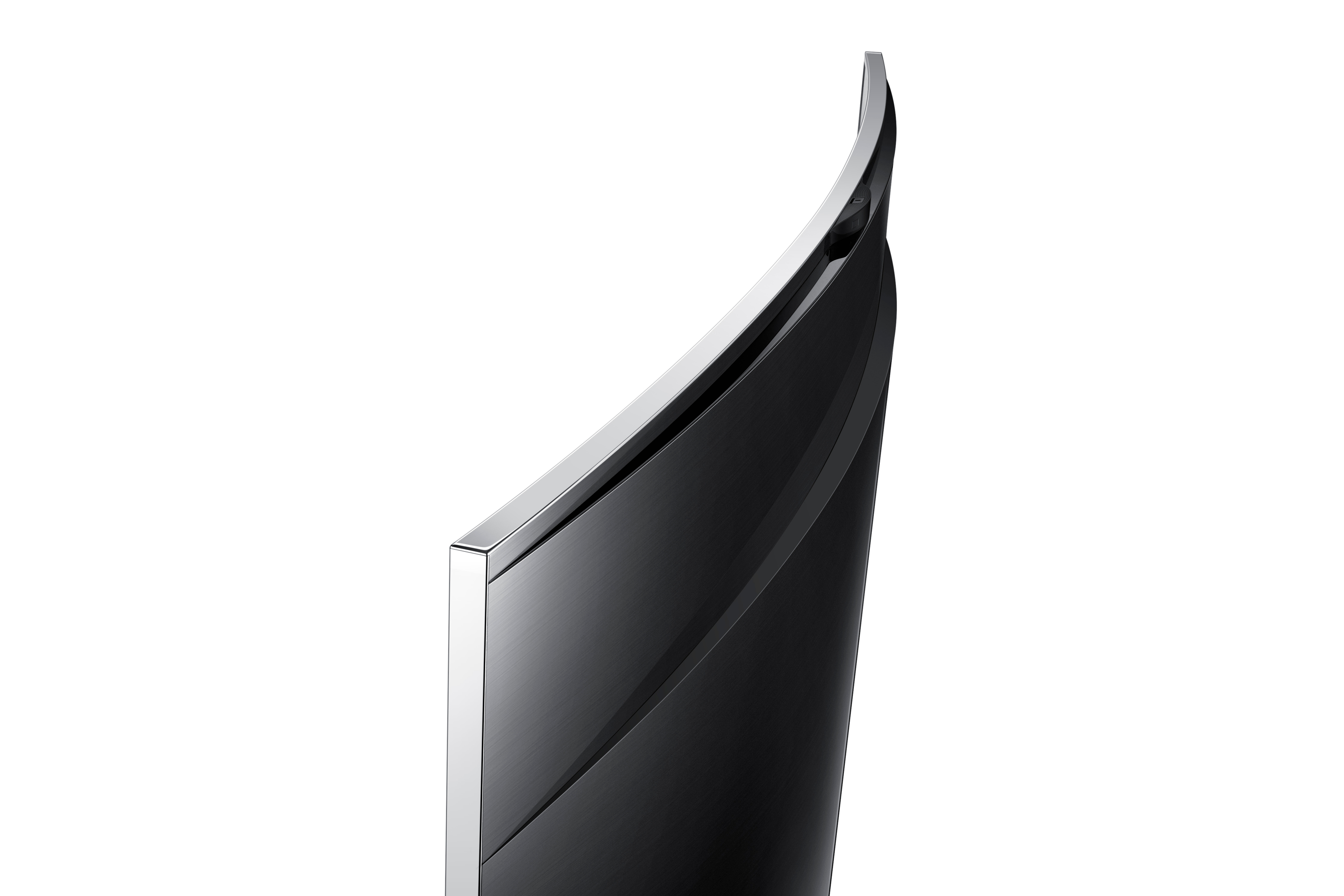 Samsung UE55HU8500Z 139.7 cm (55") 4K Ultra HD Smart TV Wi-Fi Silver – image 5