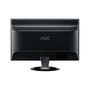 AOC 2436Swa computer monitor – image 3
