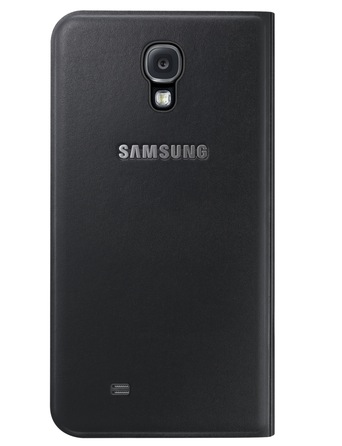 Samsung EF-WI950BBEGWW mobile phone case Flip case Black – image 2