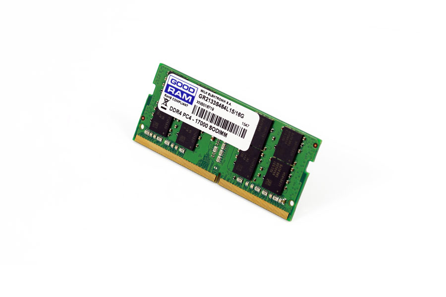 Goodram 8GB DDR4 2133 – image 3