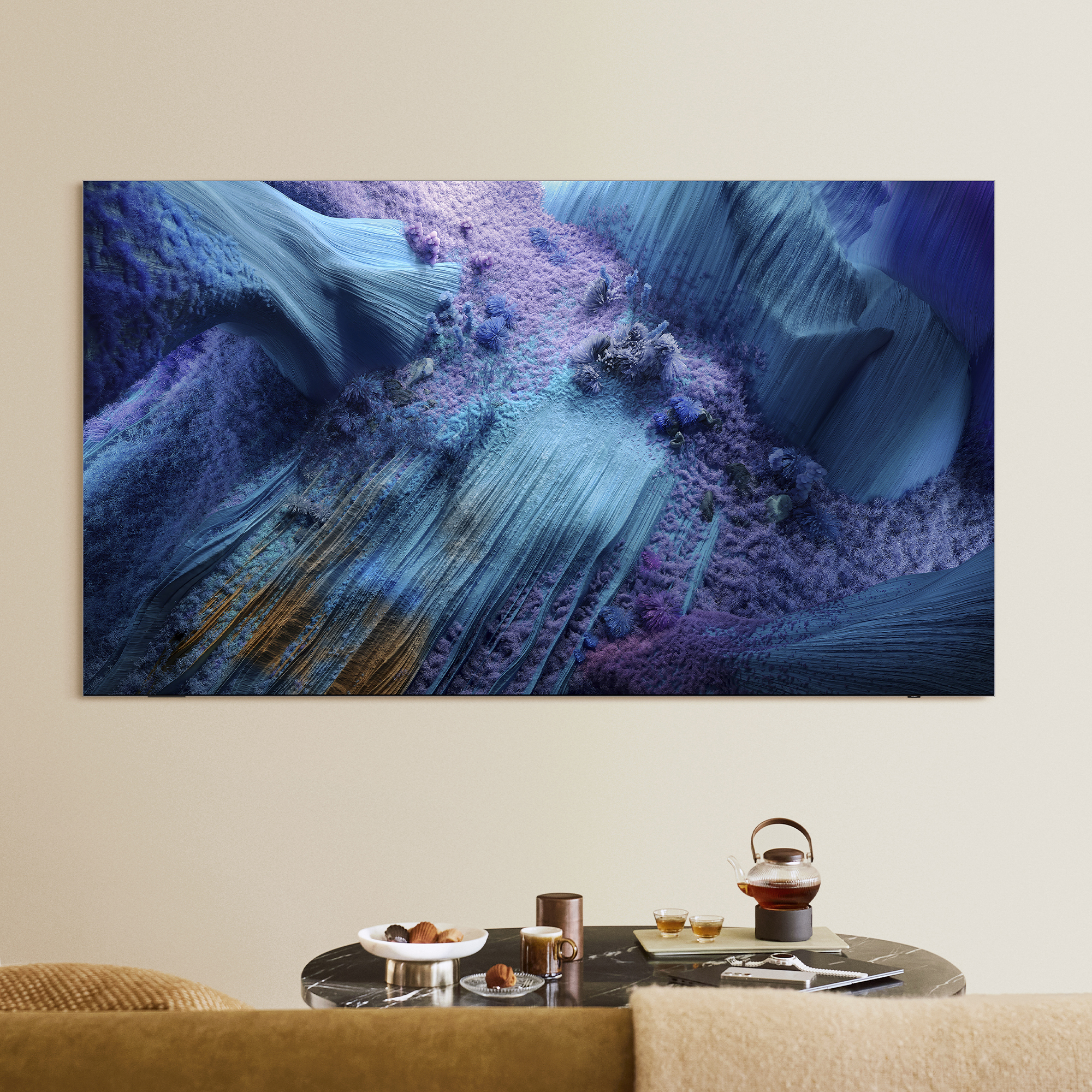 Samsung QE98QN990FT 2.49 m (98") 8K Ultra HD Smart TV Wi-Fi Black – image 8