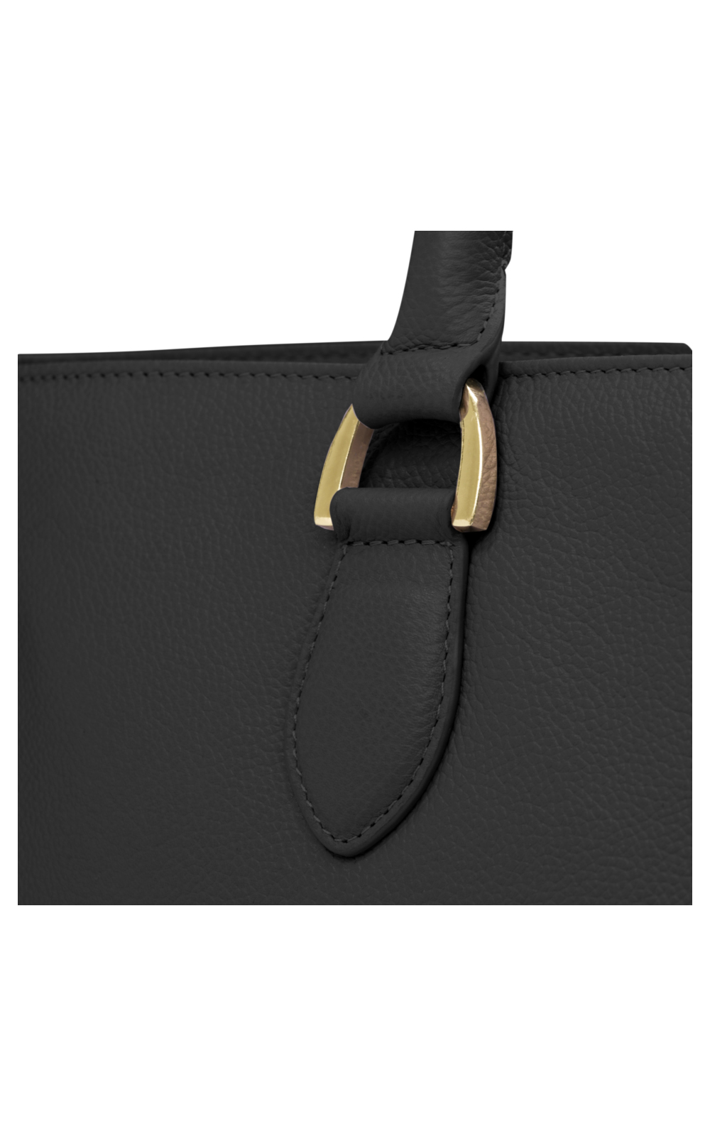 dbramante1928 Amsterdam - 15" Tote - Night Black – image 4