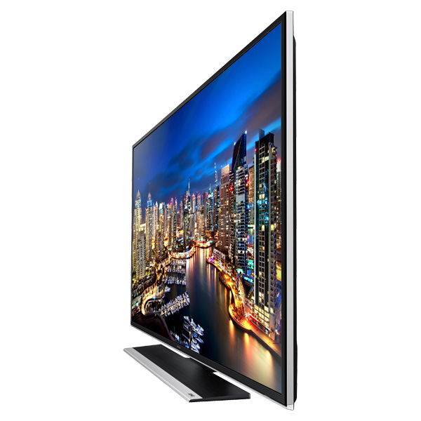 Samsung UN40HU6950F 101.6 cm (40") 4K Ultra HD Smart TV Wi-Fi Black – image 6