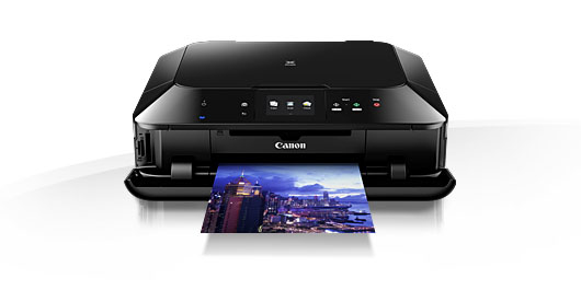 Canon PIXMA MG7140 Inkjet A4 – image 2