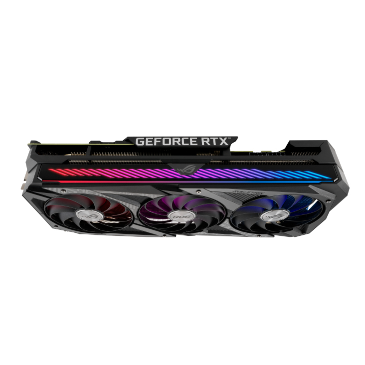 ASUS GeForce RTX 3070 V2 OC Edition – image 7