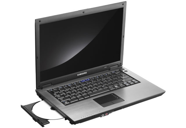 Samsung Q70AV03 Intel® Core™2 Duo T7500