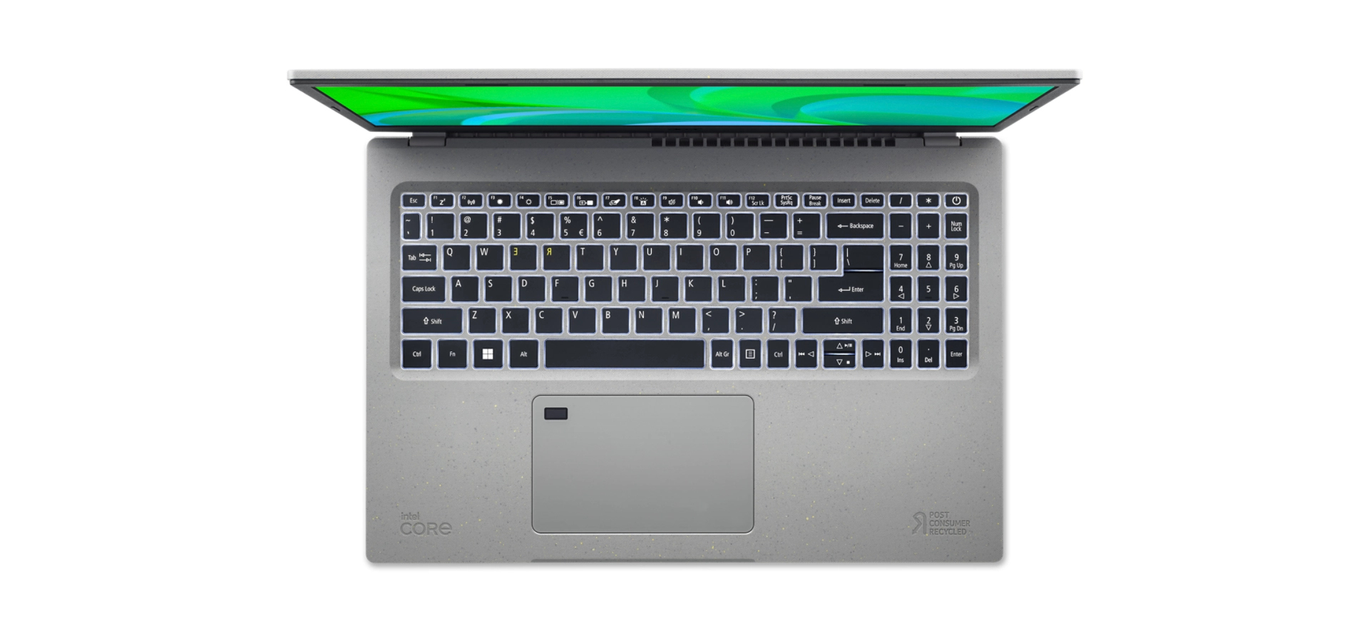 Acer Aspire AV15-51-518J Intel® Core™ i5 i5-1155G7 Laptop – image 4