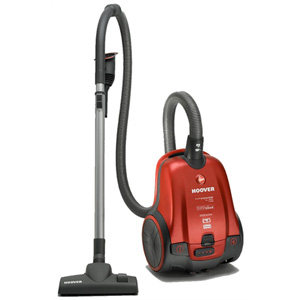 Hoover TPP2010 vacuum Dry