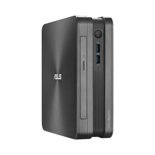 ASUS VivoMini VC65-G214Z PC/workstation Intel® Core™ i5 i5-6400T – image 6
