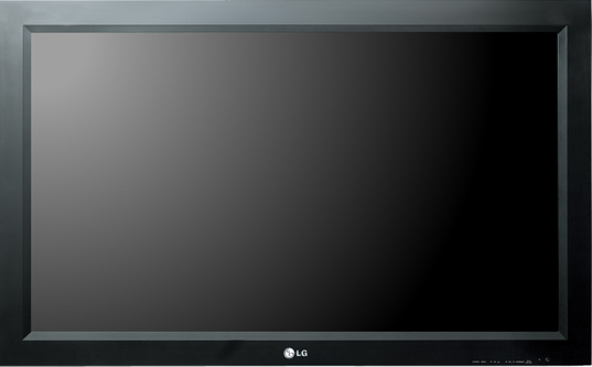 LG M3203C computer monitor