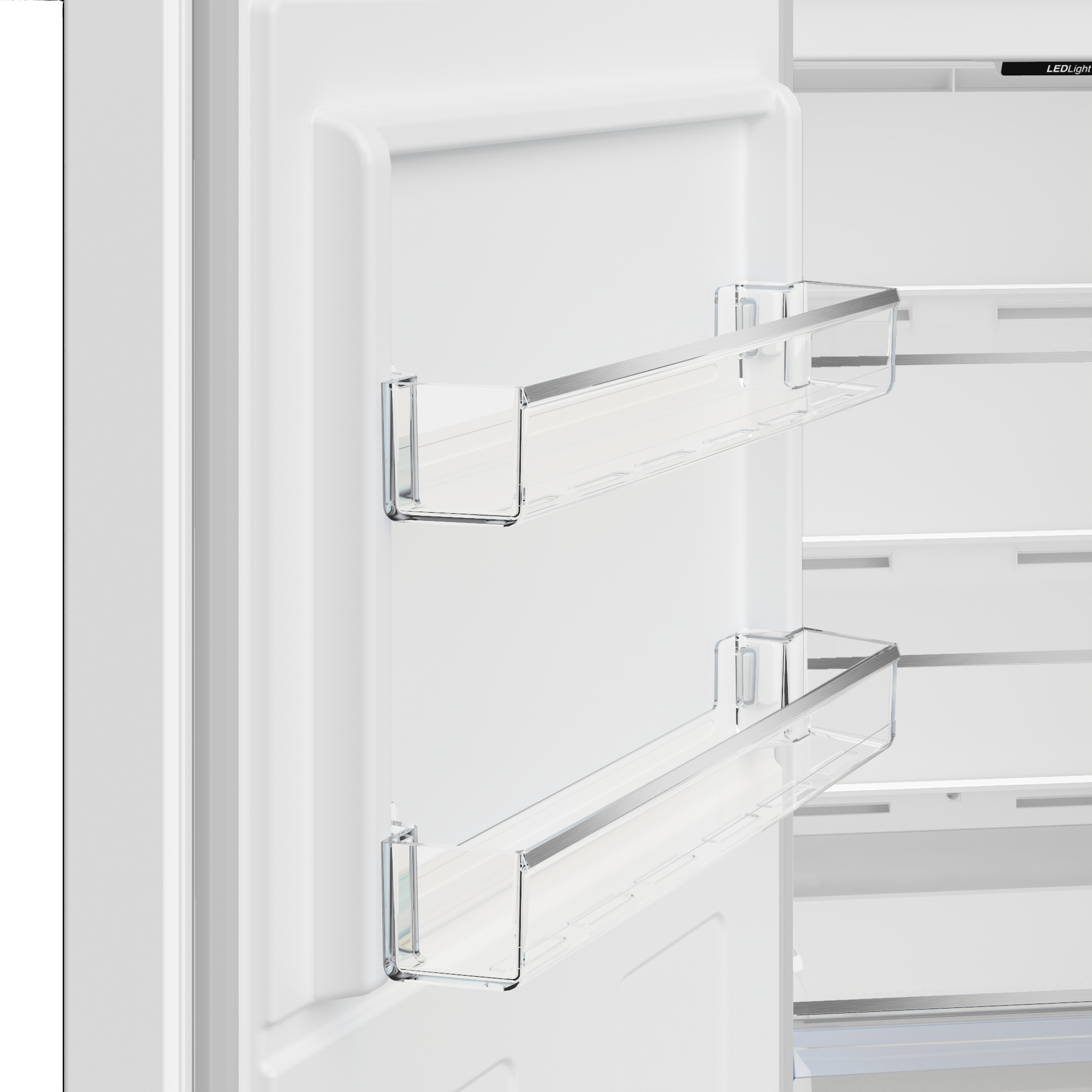 Blomberg FND568P Freestanding Tall Frost Free Freezer with Fast Freeze – image 7