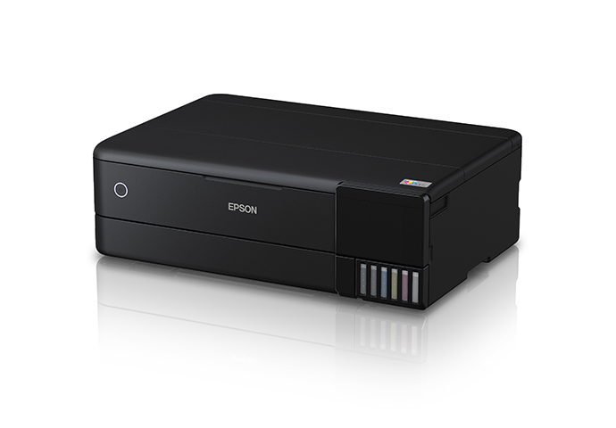 Epson EcoTank L8180 – image 2